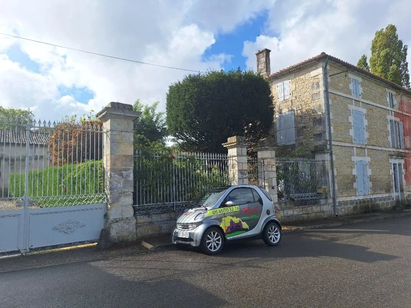 property