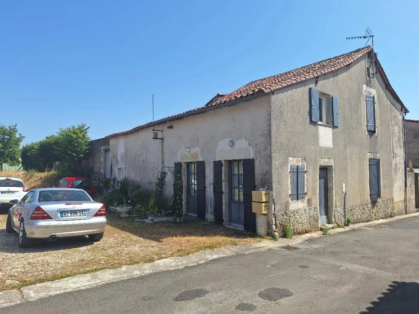 property