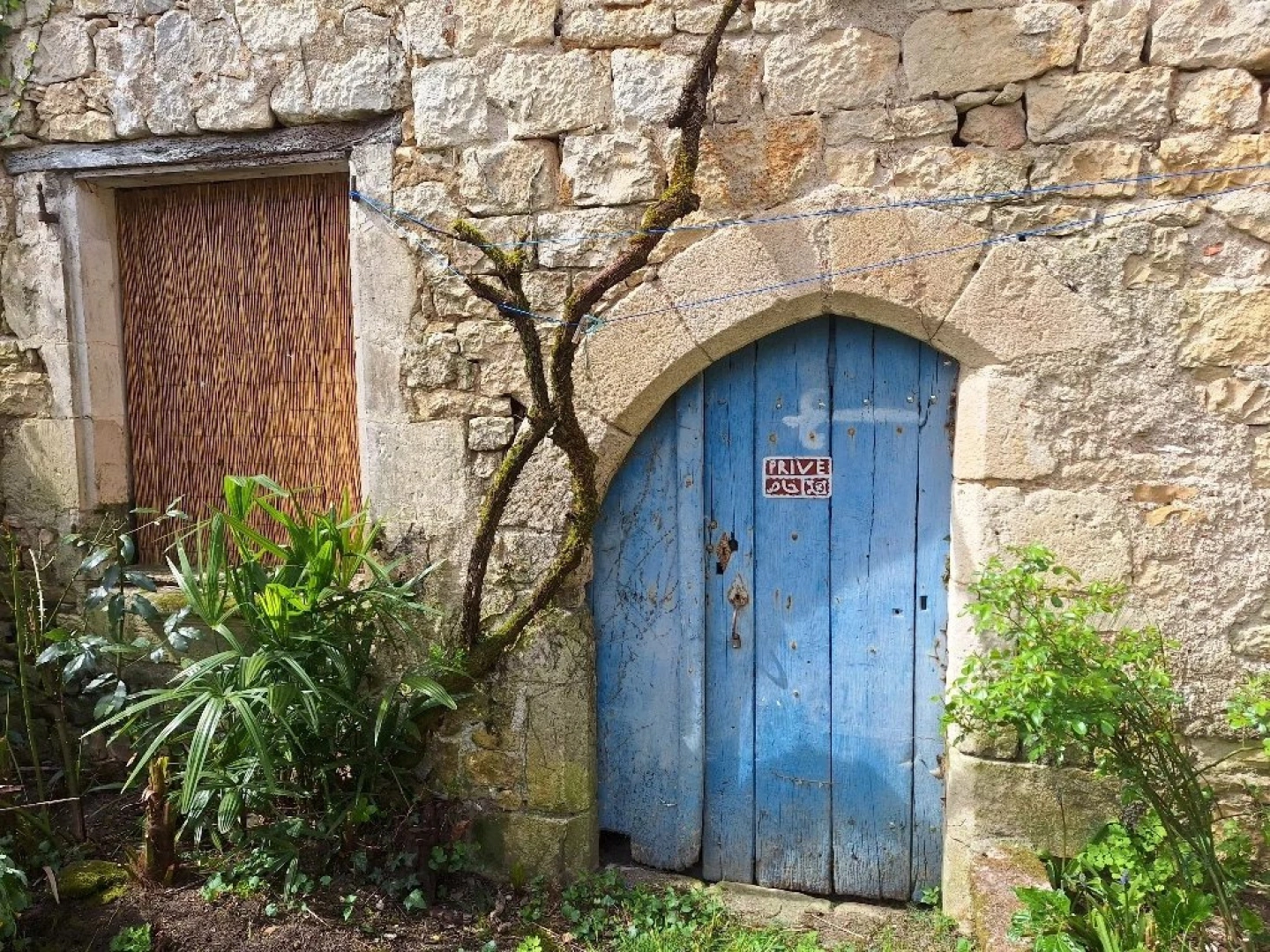property